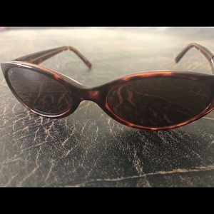 Maui Jim Polarized Glass lens sunglasses
